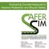 Evaluating Countermeasures to Improve Pedestrian and Bicycle Safety