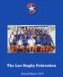 The Lao Rugby Federation