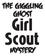 The Giggling Ghost. Girl Scout. Mystery