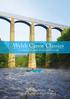 Welsh Canoe Classics. a canoeist and kayaker s guide. Eddie Palmer Adam Robson & Nigel Wilford