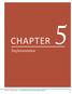 CHAPTER. Implementation