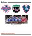 Pg , 2001, and 2002 Girls ODP State Teams. Alabama Soccer Association