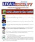 KICK A Publication of the Louisiana Football Coaches Association August 2014
