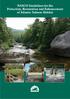 NASCO Guidelines for the Protection, Restoration and Enhancement of Atlantic Salmon Habitat
