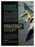 WOLFPACK ASSASSIN Confessions of a MiG killer
