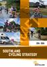 southland cycling strategy