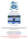 Adult Ball Hockey League Recreational & Competitive