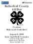 Rutherford County 4-H Fair