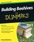 Building Beehives FOR. DUMmIES