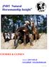 JNBT Natural Horsemanship Insight