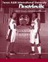 Texas A&M International University Women s Basketball Media Brochure