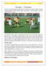 COMPILED BY : - GAUTAM SINGH STUDY MATERIAL SPORTS Hockey - Overview