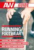 GUIDE RUNNING FOOTWEAR CHOOSE THE CORRECT SHOE BUST THAT RUNNING SHOE JARGON 3 WHERE SOLD NEW MODELS UNDER REVIEW