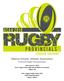 Alberta Schools Athletic Association Provincial Rugby Championships