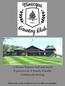 A Private Premier Golf and Social Experience In A Family Friendly Northwoods Setting. Please take a look at what we have to offer our members.