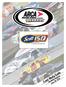Event Media Guide. Chicagoland Speedway