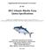 2013 Atlantic Bluefin Tuna Quota Specifications