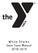 The YMCA Mission Statement: To put Christian principles in practice though programs that build healthy sprit, mind and body for all.