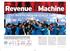Revenue Machine. When West Indies T20. 50% more. 50% more IPL 4