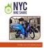 NYCBS April 2014 Monthly Report