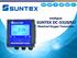 Intelligent SUNTEX DC-5310(RS) Dissolved Oxygen Transmitter