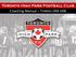 Toronto High Park Football Club Coaching Manual Timbits U04-U06. (c) THPFC 2017 Timbits Coaching Manual
