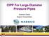 CIPP For Large-Diameter Pressure Pipes. Andrew Costa Aegion Corporation