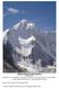 Location: Kalanka North Face from the Bagini Glacier. India.