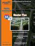 Master Plan. Planning. Environmental. Linton Blvd. to Northlake Blvd. I-95 (SR 9) Interchange Master Plan Palm Beach County