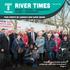 River Times BARNES FULHAM HAMMERSMITH PUTNEY WANDSWORTH. Your update on London s new super sewer