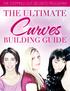 THESTEPPING OUTSECRETSPROGRAM THEULTIMATE. Curves BUILDING GUIDE