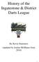 History of the Ingatestone & District Darts League