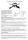 Port Malabar Rifle & Pistol Club Orientation Package