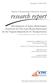 research report Development of Safety Performance Functions for Two-Lane Roads Maintained by the Virginia Department of Transportation