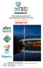 MTB Orienteering World Cup 2018 Taça do Mundo de Orientação em BTT Odemira - Portugal. Bulletin #4