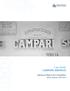Case Study: CAMPARI AMERICA. Gaining an Edge in the Competitive Spirits Industry with Diver