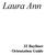 Laura Ann. 32 Bayliner Orientation Guide