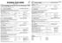 Doomben Form Guide SAT.JAN.20 23/01/2018 Page 1 of 40