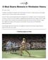10 Most Bizarre Moments In Wimbledon History