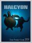 Product Guide Halcyon Introduction Halcyon BC Diving Systems Single-Tank Dive Systems... 3 Double-Tank Dive Systems...