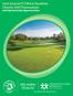 23rd Annual FLCMAA Sunshine Charity Golf Tournament 2018 Sponsorship Opportunities