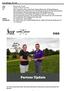 Dean Murphy, NZ Golf. To: All New Zealand Golf Clubs, New Zealand Golf District Associations and New Zealand Golf Life Members 1