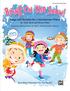 Songs and Sketches for a Snowlarious Winter By Andy Beck and Brian Fisher