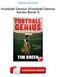 Football Genius (Football Genius Series Book 1) PDF