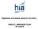 Highlands and Islands Airports Ltd (HIAL)
