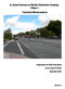 1. Executive Summary The purpose of this document is to provide support and justification for a pedestrian hybrid beacon or High-Intensity Activated C