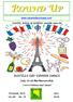 ROUND BASTILLE DAY DINNER DANCE.   SASDS, SACA & SARDA invite you to. July 14 at the Marion RSL. (more details next issue)