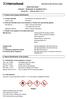 Safety Data Sheet. KNA782/T INTERGARD 787 BRONZE PART A Version No 1 Revision Date 07/29/13. For professional use only.