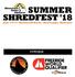 Summer Shredfest four-day, end-of-ski season festival that celebrates mountain sports, community and culture. Shredfest the summer s only ski and