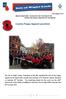 County Poppy Appeal Launched